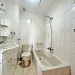 Apartamento Abetos - 6038