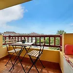 Abetos - 6038 Apartamento