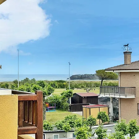 شقة Abetos - 6038