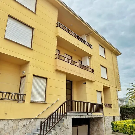 شقة Abetos - 6038 *