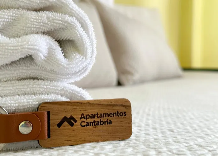 شقة Abetos - 6038 *