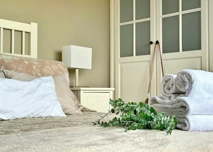 Abetos - 6038 شقة نوخا