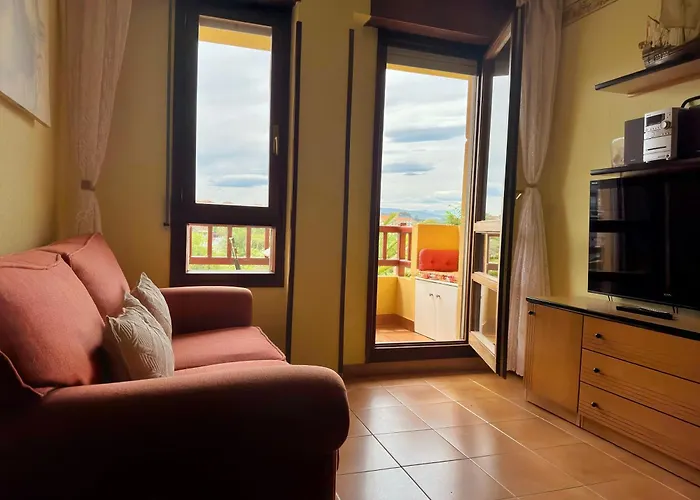 Abetos - 6038 شقة *