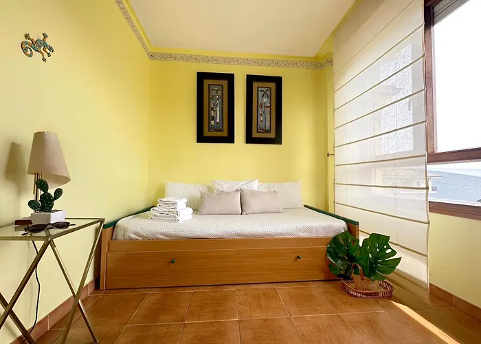 Abetos - 6038 شقة *