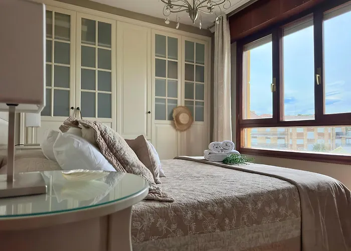 شقة Abetos - 6038