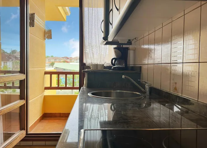 Abetos - 6038 شقة نوخا