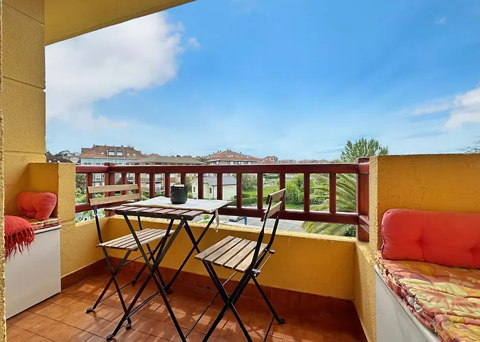 Abetos - 6038 شقة