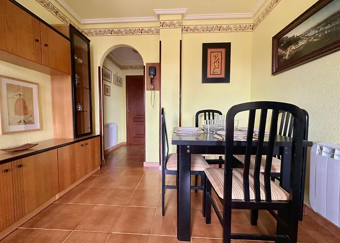 Abetos - 6038 شقة نوخا