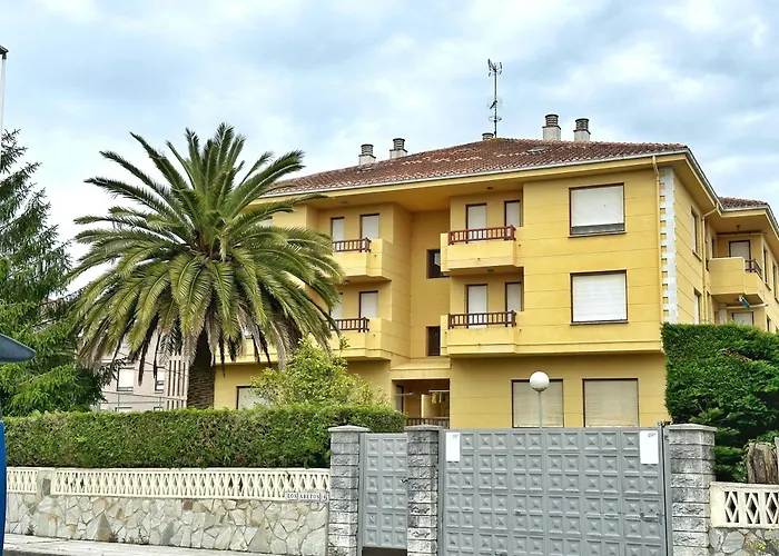 شقة Abetos - 6038 نوخا